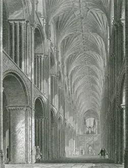 Norwich Cathedral