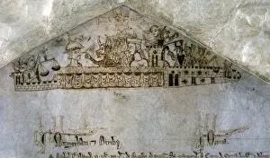 1565 Prints: Norwich Jews