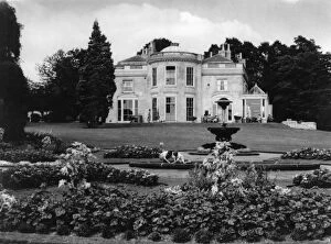Ambler Collection: Norwood Grove House