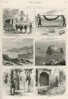 NOTES IN MADEIRA
