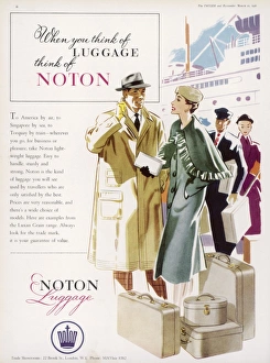 Passengers Embark