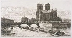 NOTRE-DAME