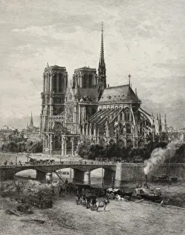Notre-Dame