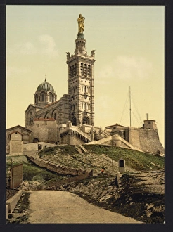 Marseille/Notre Dame