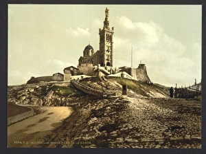 Marseille/Notre Dame