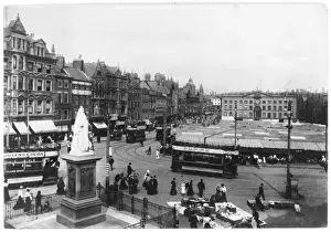 Nottingham - 1907