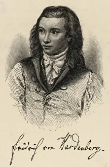 Novalis / Von Hardenberg