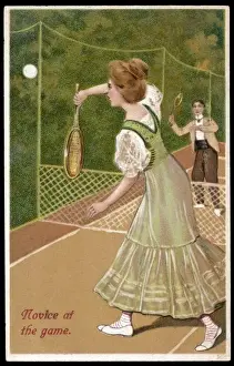 A NOVICE