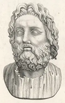 Numa Pompilius