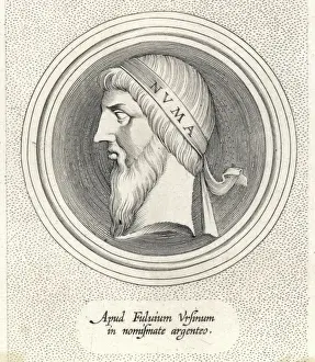 Numa Prints: NUMA