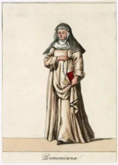 Nun of the Concession
