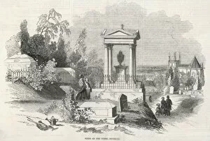 Nunhead Cemetery