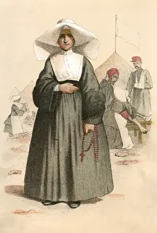 Nuns of St Vincent