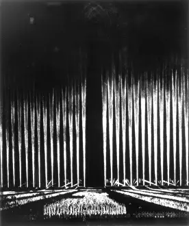 Nuremberg Prints: NUREMBERG / 1937