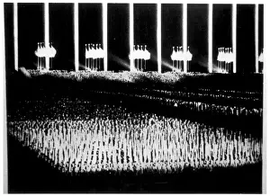 NUREMBERG / 1937