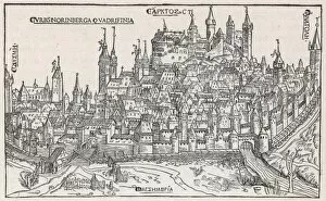 Nuremberg Gallery: Nuremberg / General 1501