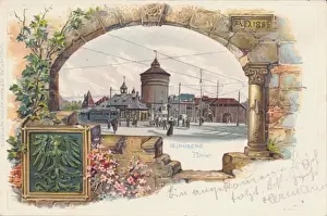 Nurnberg Prints: Nurnberg