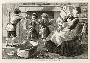 In the Nursery