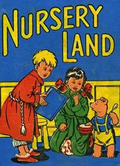 Nursery land