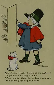 Ethel Prints: Nursery rhyme