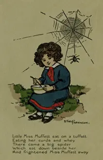 Nursery rhyme