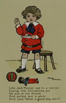 Nursery rhyme