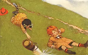 Nursery rhyme
