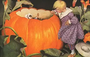 Nursery rhyme