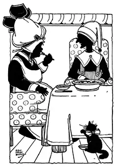 Nursery rhyme