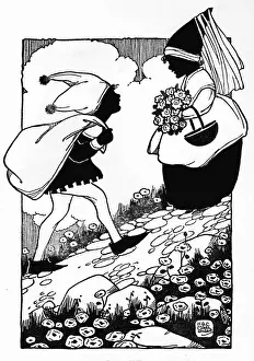 Nursery rhyme