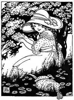 Nursery rhyme