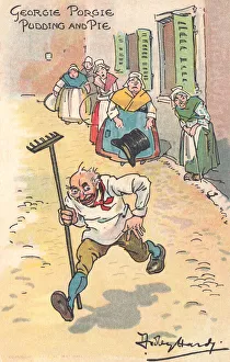Nursery Rhyme