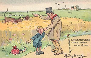 Nursery Rhyme