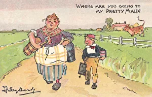 Nursery Rhyme