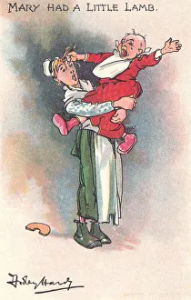 Nursery Rhyme