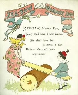 Nursery Rhyme