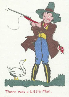 Nursery Rhyme