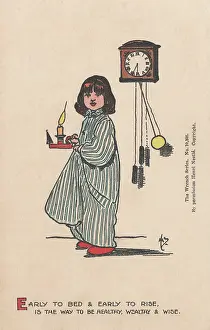 Nursery Rhyme