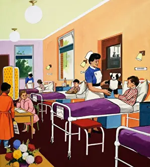 Nurses