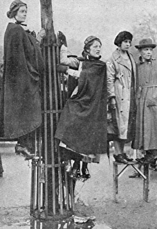 Royal Wedding 1923 - Duke of York