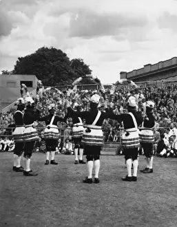 Nutters Dance / England