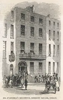 O connell / Dublin Home