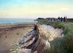 O E Simmonds aerial view