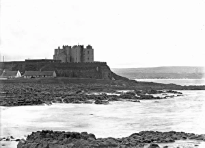 Portstewart Gallery: O Haras Castle, Portstewart