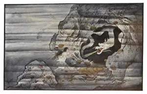 Slay Prints: O Tokoyo and Monster