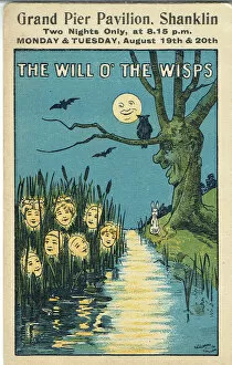The Will O The Wisps