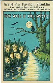 The Will O The Wisps The Will O The Wisps