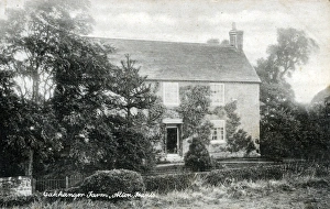 Alton Gallery: Oakhanger Farm, Alton, Hampshire