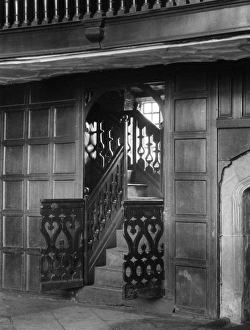 Oakwell Hall Dog Gates Oakwell Hall Dog Gates