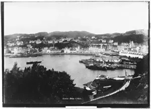 OBAN - 1899